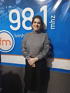 Liberdade de pensamento fortalece o diálogo e a convivência, destaca psicóloga