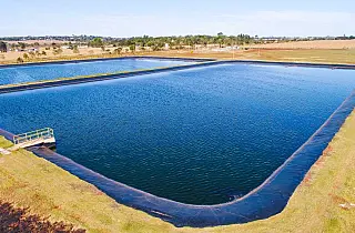 Expansão da celulose no Bolsão fortalece infraestrutura local
