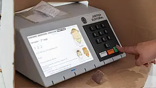 Primeiro turno das Eleições 2026 acontece em 4 de outubro