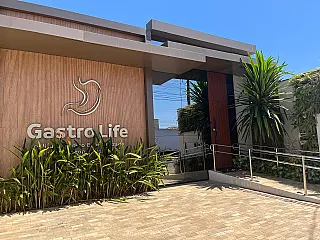 Gastro Life amplia equipe médica com novas especialidades em Aparecida do Taboado