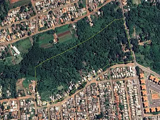 MPMS atua para proteger nascentes e frear degradação ambiental em Campo Grande