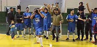 Começa nesta quinta-feira (01) a 3° Copa Peladeiros