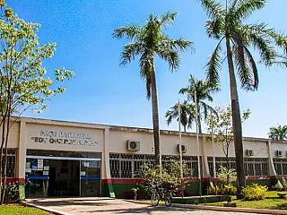  Inscrições para processo seletivo da Educação em Paranaíba terminam  nesta segunda-feira