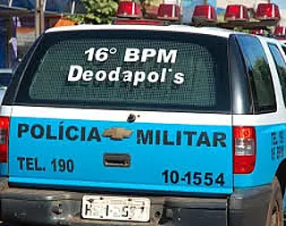 PM melhora segurança na região, afirma comandante do 2º Pelotão