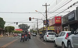 Em Maracaju, decreto municipal mantém comércio em funcionamento