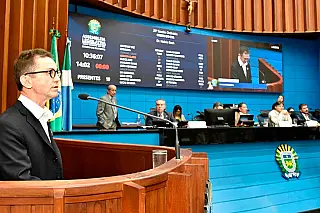 Criação da Universidade do Pantanal impulsionará desenvolvimento à região