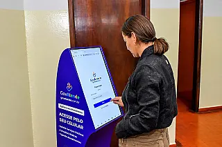 Selvíria lança plataforma digital para facilitar acesso aos serviços públicos