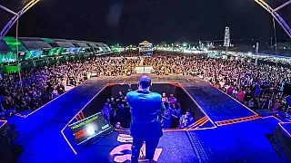 Show do Raça Negra no Festival de Praia de Aparecida do Taboado custará R$ 500 mil