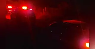 Três criminosos morrem em troca de tiros com a polícia, após roubar guincho