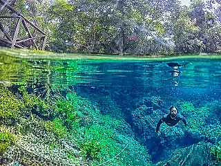 Bonito é eleito o Melhor Destino de Ecoturismo do Brasil pela 16ª vez