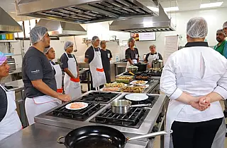 Funtrab oferece mais cursos gratuitos em Campo Grande