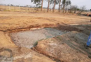 PMA autua fábrica de ração em R$ 10 mil por contaminação de solo