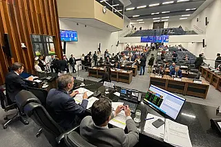 Pautado para segunda discussão aumento do prazo para recadastramento do Energia Social