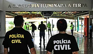 Inscrições para concursos da Polícia Civil e da SAS são prorrogadas até 14 de agosto