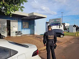 PF investiga fraude com diplomas falsos de enfermagem em MS