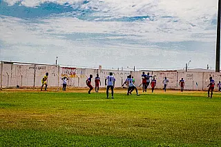 Aparecida do Taboado sedia a 5ª etapa da Copa Assomasul 2022