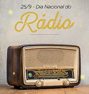 Dia do Rádio
