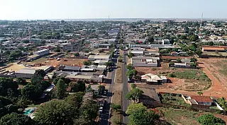 Governo assina contrato para obra de R$ 21 milhões na MS-488