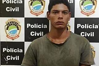 Assassino de idoso se arrepende do crime, liga para polícia e se entrega