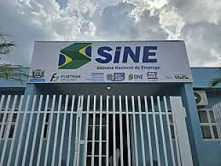 Inocência inaugura Casa do Trabalhador e se destaca como 3º município que mais gera empregos em