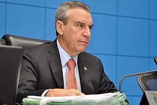 <b>40 anos ALEMS</b>: Casa de Leis homenageará procuradores do MP de MS