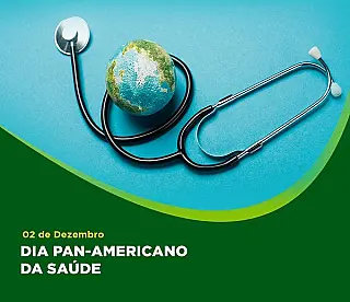 Dia Pan-americano da Saúde