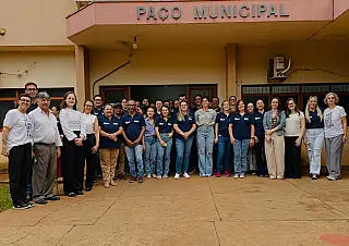 Setembro Amarelo promove bate-papo sobre valorização da vida com servidores