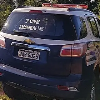 Morador de Dourados é flagrado com maconha em ônibus