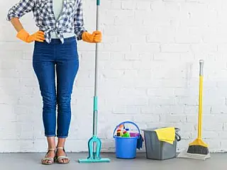 Dia da Empregada Doméstica 
27 de Abril