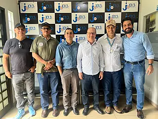 Entrevista destaca investimentos em saúde, educação, infraestrutura e geração de oportunidades