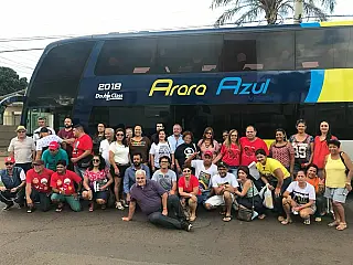 Capital gaúcha é ocupada por manifestantes pró e contra Lula