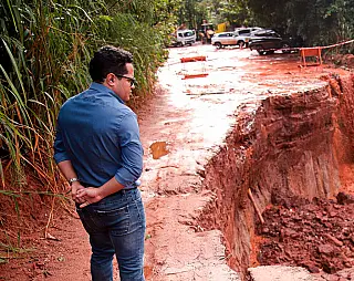 Câmara vai abrir debate para decretar estado de emergência na Capital