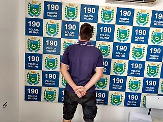 Nova Casa Verde - homem é preso ao descumprir medida protetiva