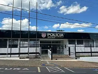 Operação policial prende suspeitos por tráfico de drogas em Santa Fé do Sul