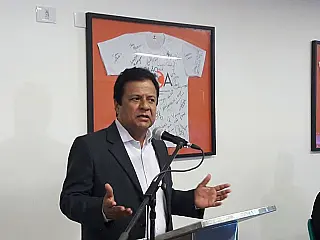 Amarildo quer atenção adequada a pessoas com autismo em MS
