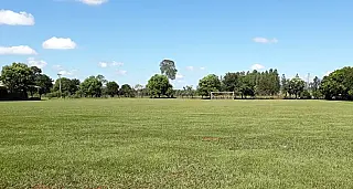 Jogo pelo Campeonato Municipal será disputado no Quebra Coco