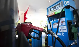 Litro da gasolina deve voltar a custar próximo de R$ 6 no Estado