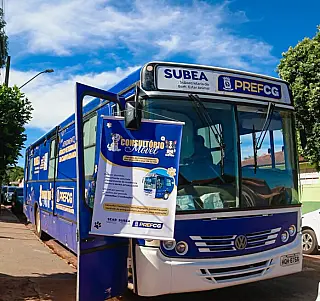 Subea divulga programação de junho do Consultório Móvel