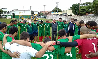 Três cidades garantiram classificação na rodada de Sidrolândia