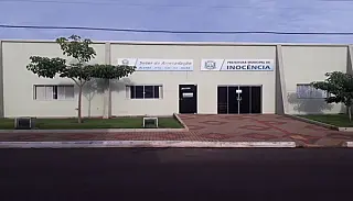 Prefeitura de Inocência abre processo seletivo para contratação temporária