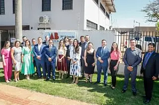 Caravana das Prerrogativas ouviu nesta quarta-feira a Subseção de Sidrolândia