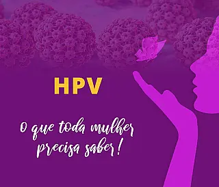 Dia Internacional da Conscientização sobre o HPV
04 de março