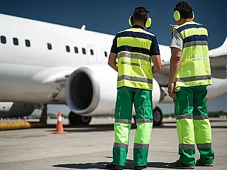 Dia do Aeroviário