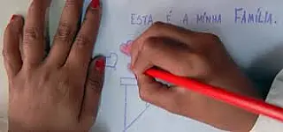Brasil não atinge meta de alfabetização infantil em 2024