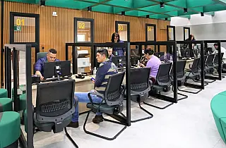 Detran-MS altera atendimento em shoppings durante jogos do Brasil