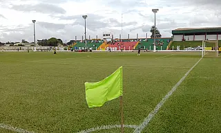 Campeonato Municipal de Futebol terá rodada nesta sexta-feira