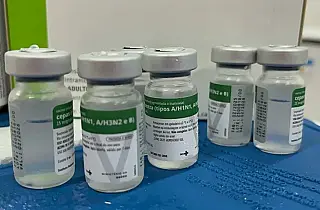 Governo de MS lança plano emergencial para ampliar vacinação contra influenza