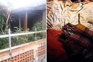 Mulher é encontrada morta dentro de residência em estado de decomposição