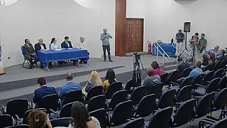 Dados do Executivo confirmam crise e reforçam diagnóstico do transporte público
