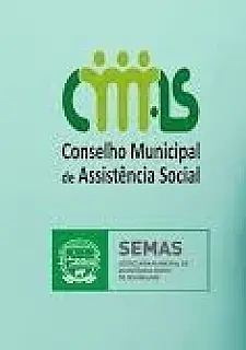 Eleição para membros do conselho municipal de assistência social acontece no próximo dia 19
